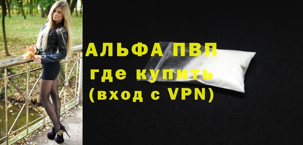 Альфа ПВП Бугульма